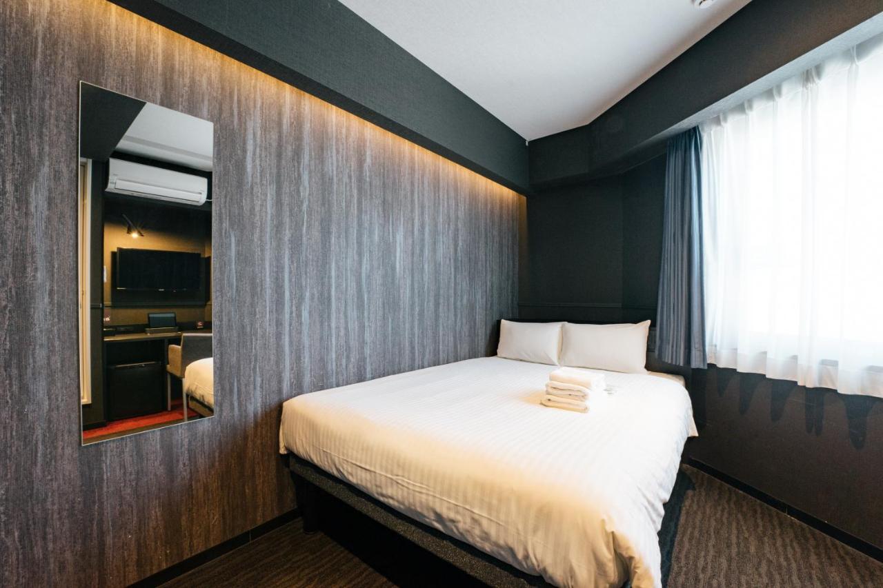 Mizuka Business Canal City Hakatamae Fukuoka  Ngoại thất bức ảnh
