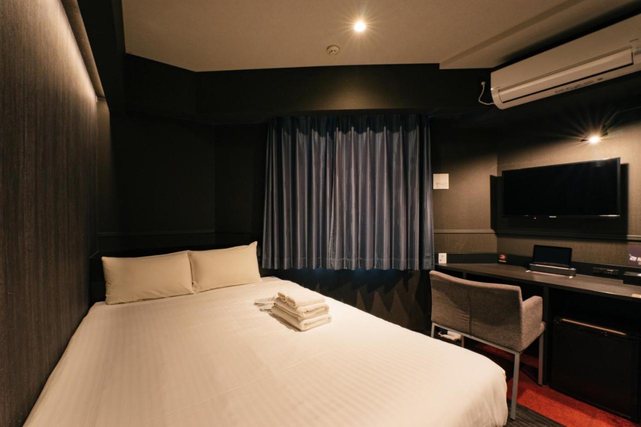 Mizuka Business Canal City Hakatamae Fukuoka  Ngoại thất bức ảnh