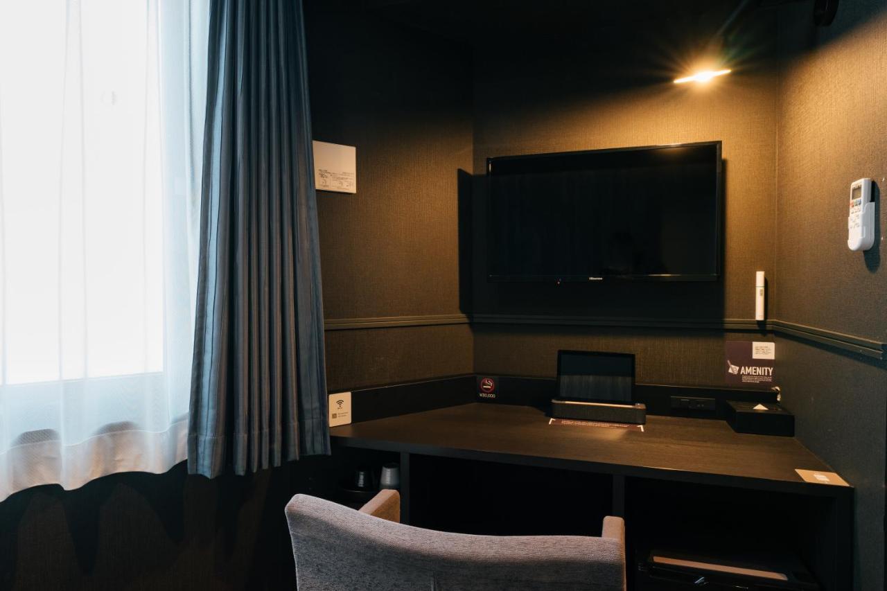 Mizuka Business Canal City Hakatamae Fukuoka  Ngoại thất bức ảnh