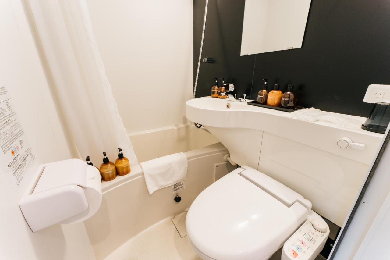 Mizuka Business Canal City Hakatamae Fukuoka  Ngoại thất bức ảnh