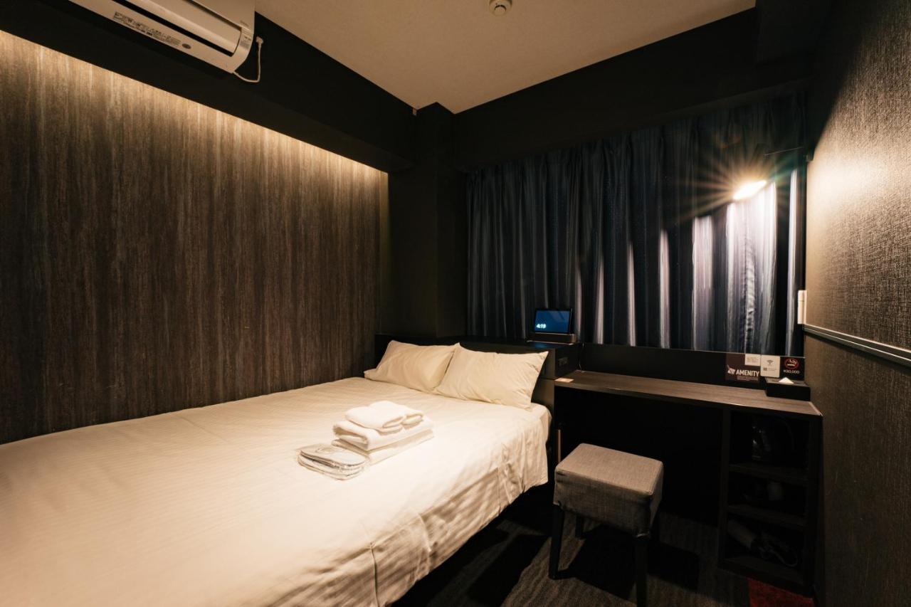 Mizuka Business Canal City Hakatamae Fukuoka  Ngoại thất bức ảnh