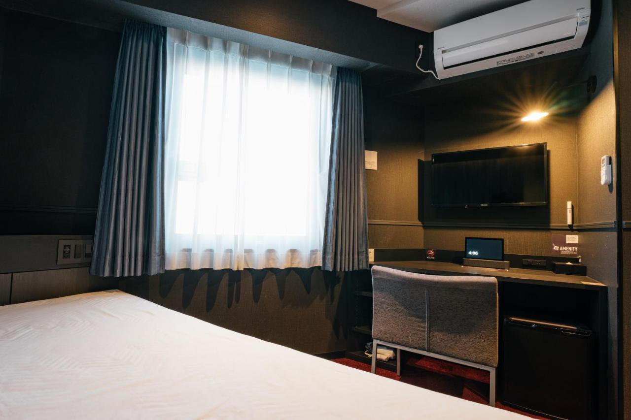Mizuka Business Canal City Hakatamae Fukuoka  Ngoại thất bức ảnh