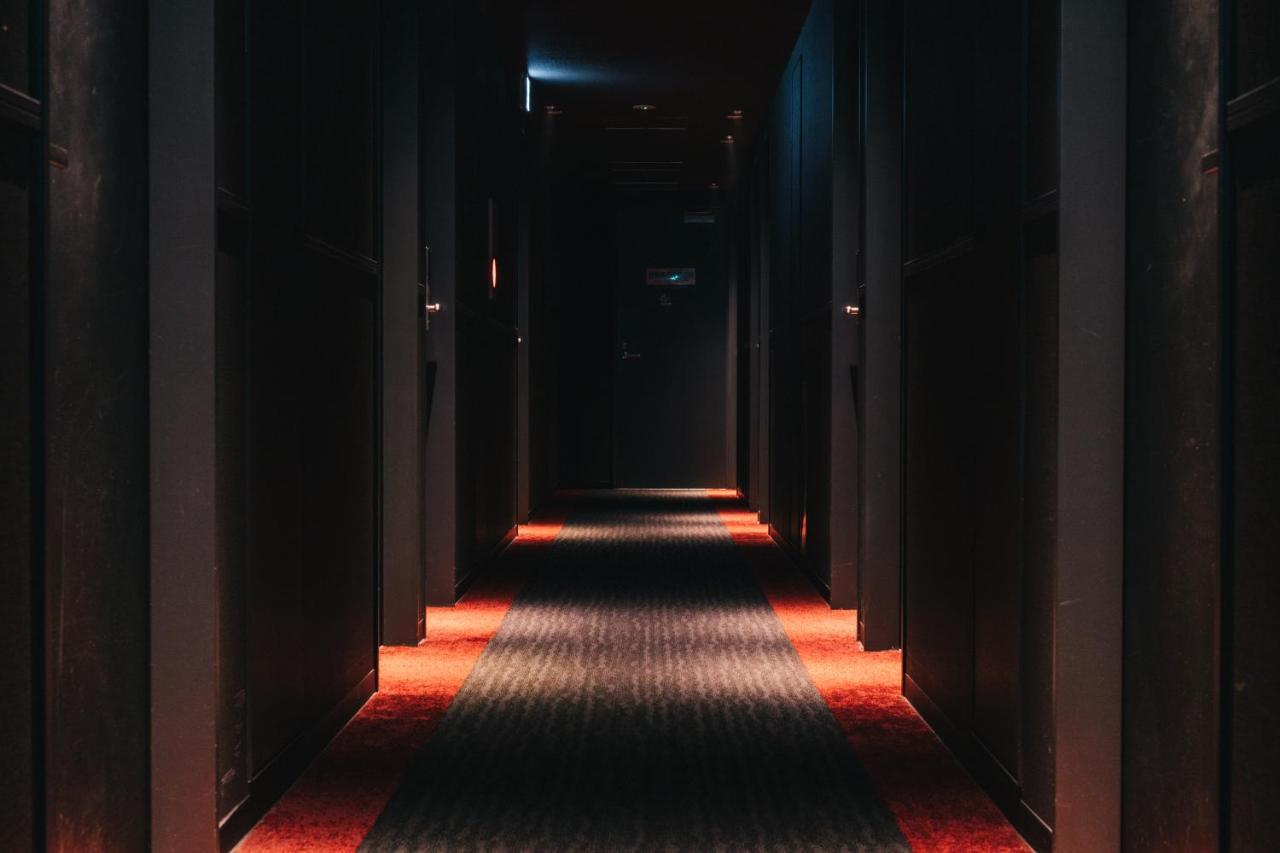 Mizuka Business Canal City Hakatamae Fukuoka  Ngoại thất bức ảnh