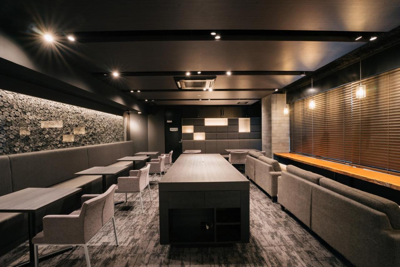 Mizuka Business Canal City Hakatamae Fukuoka  Ngoại thất bức ảnh