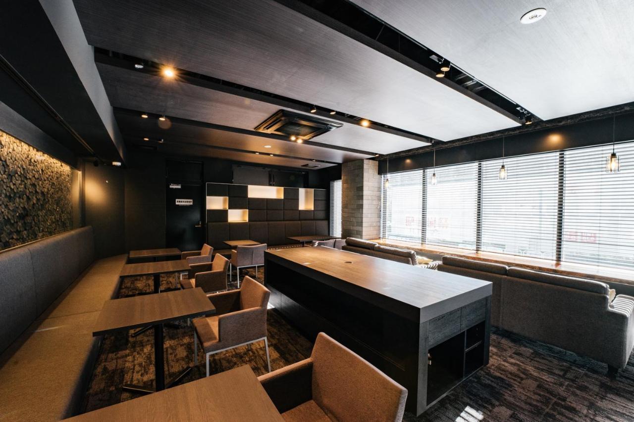 Mizuka Business Canal City Hakatamae Fukuoka  Ngoại thất bức ảnh